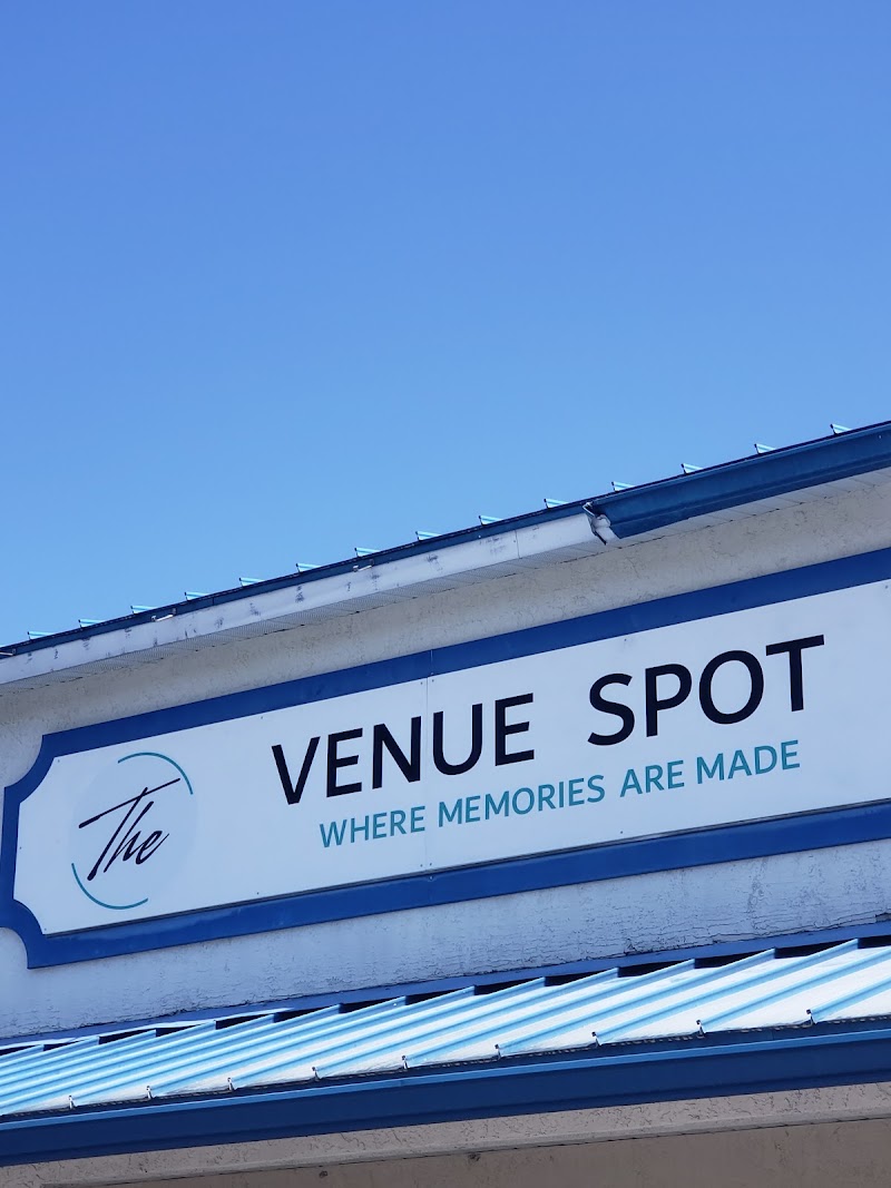 The Venue Spot photo 4