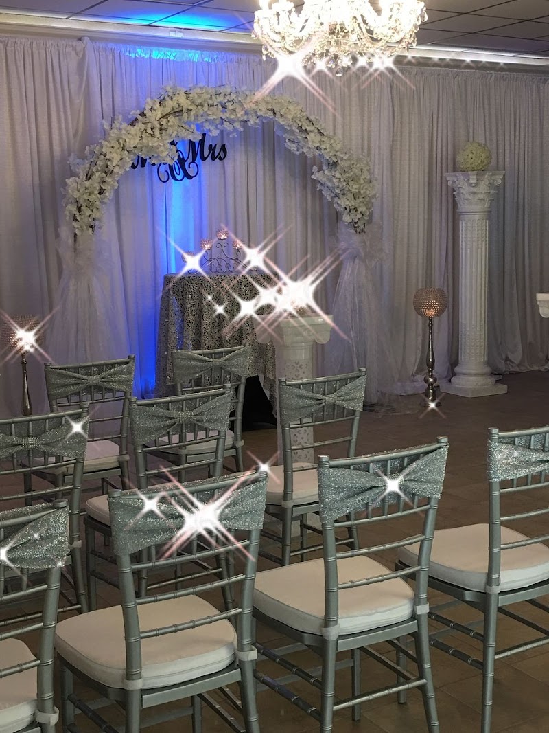 The Venue Spot photo 2