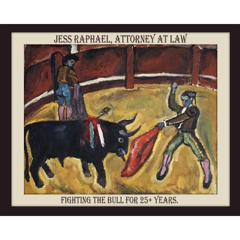 Raphael Law - Criminal Defense Only photo 5