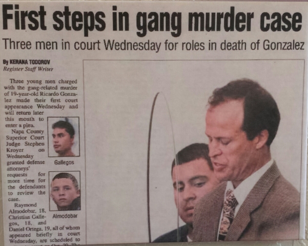 Photo of Raphael Law - Criminal Defense Only