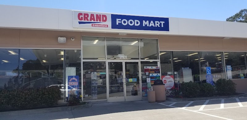 San Bruno Grand Gasoline photo 2