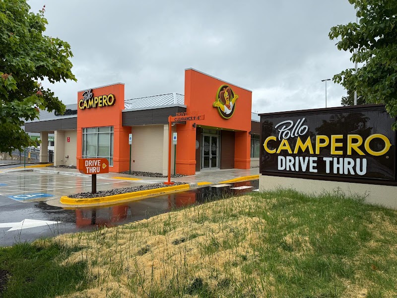 Pollo Campero photo 3