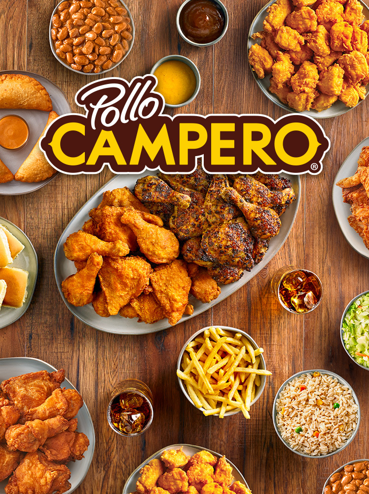 Pollo Campero photo 2