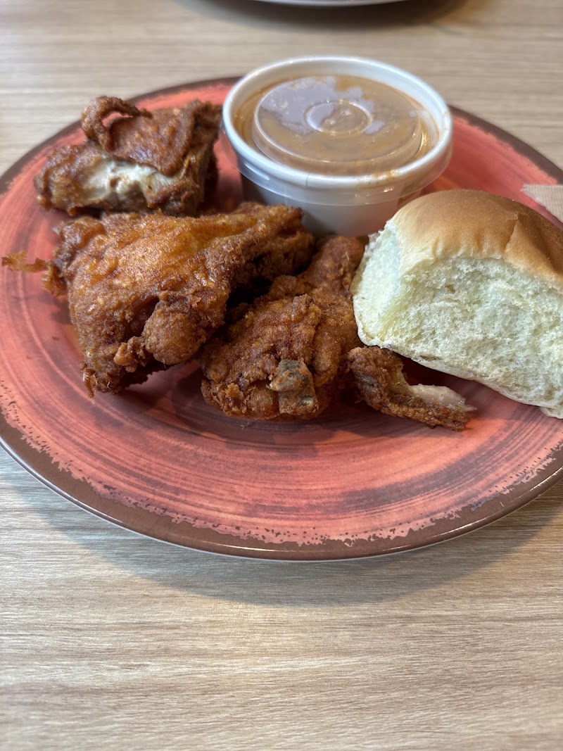 Pollo Campero photo 4