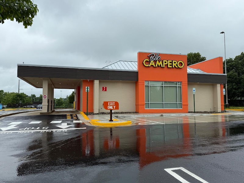 Photo of Pollo Campero