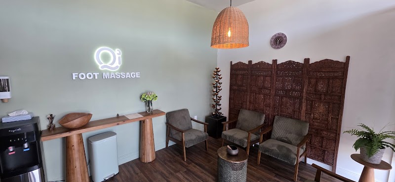 Qi Foot Massage photo 5