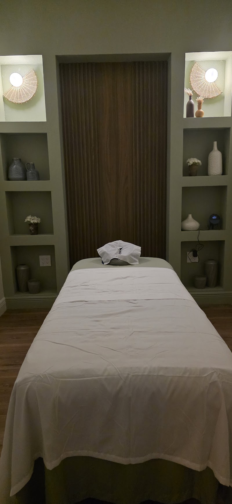 Qi Foot Massage photo 3
