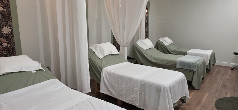 Photo of Qi Foot Massage