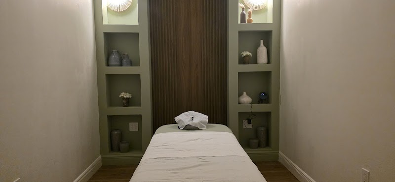 Qi Foot Massage photo 4