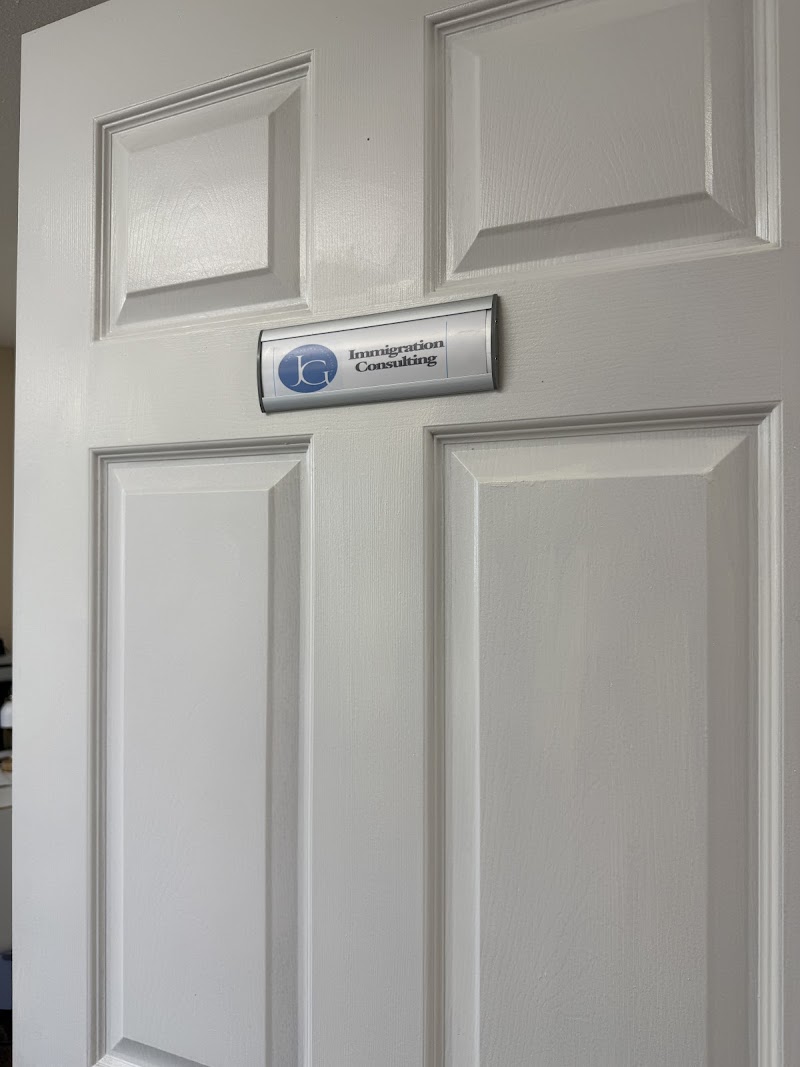 JG Immigration Consulting photo 3