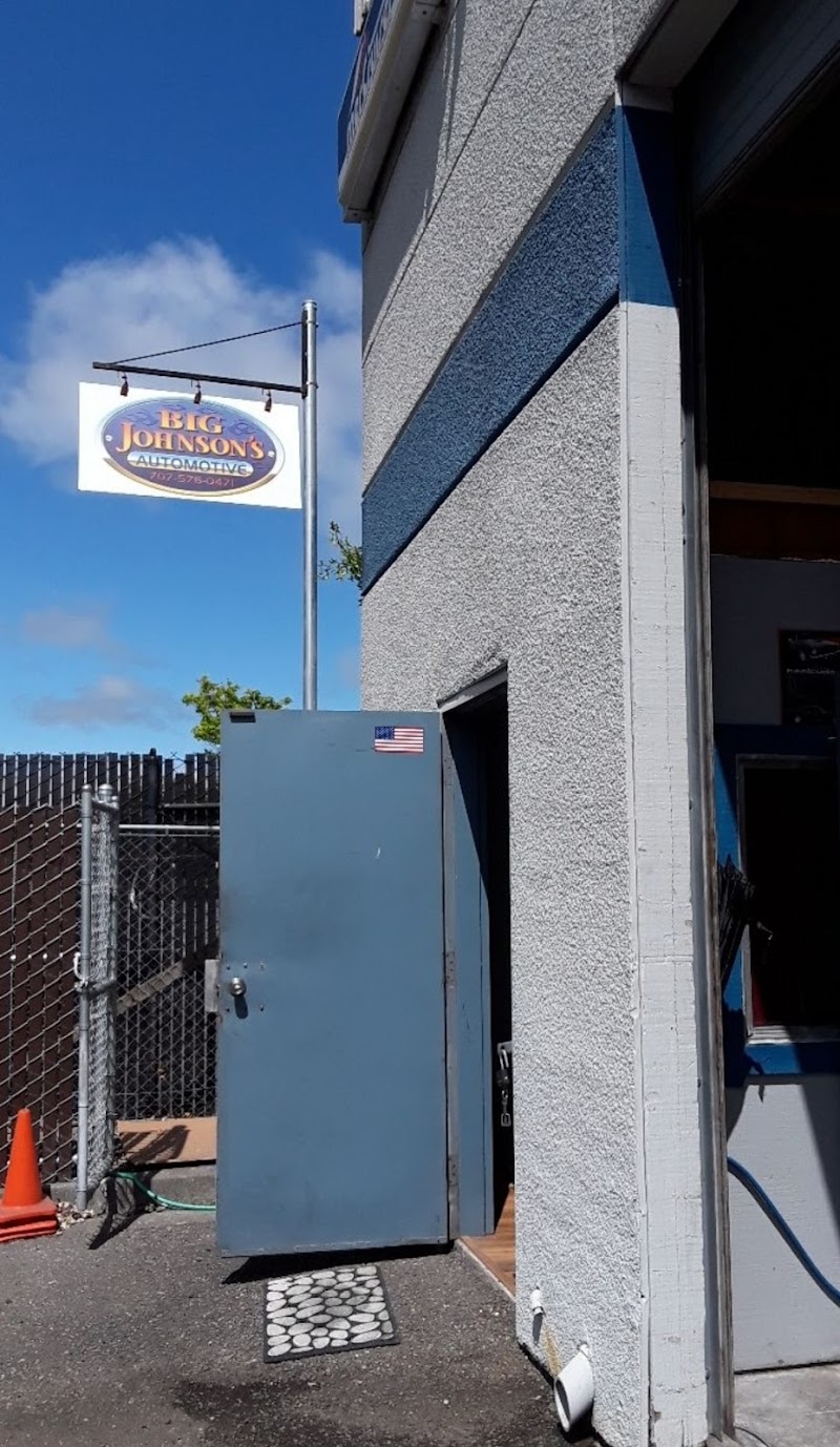 Photo of Big Johnsons Automotive