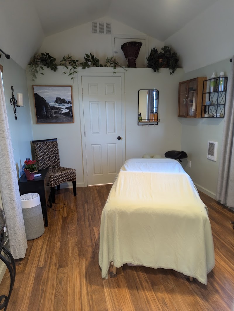 Photo of Whitlock Country Spa and Retreat