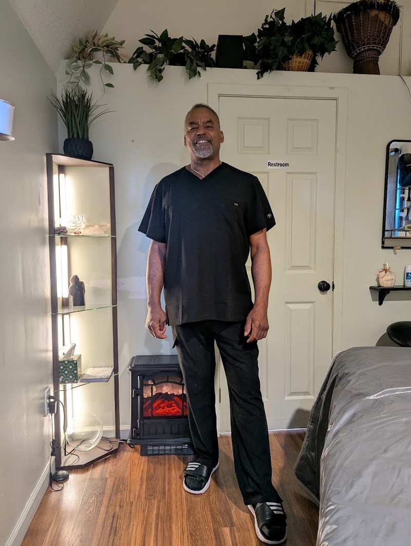 Whitlock Country Spa and Retreat photo 4