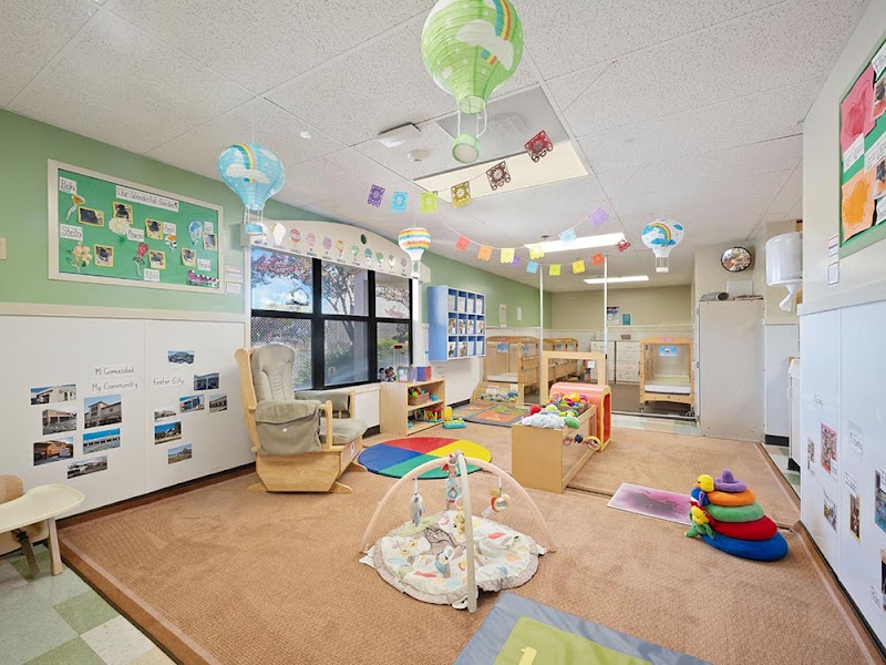 Foster City KinderCare photo 2