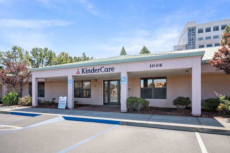 Foster City KinderCare photo 3
