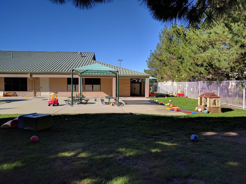 Foster City KinderCare photo 5