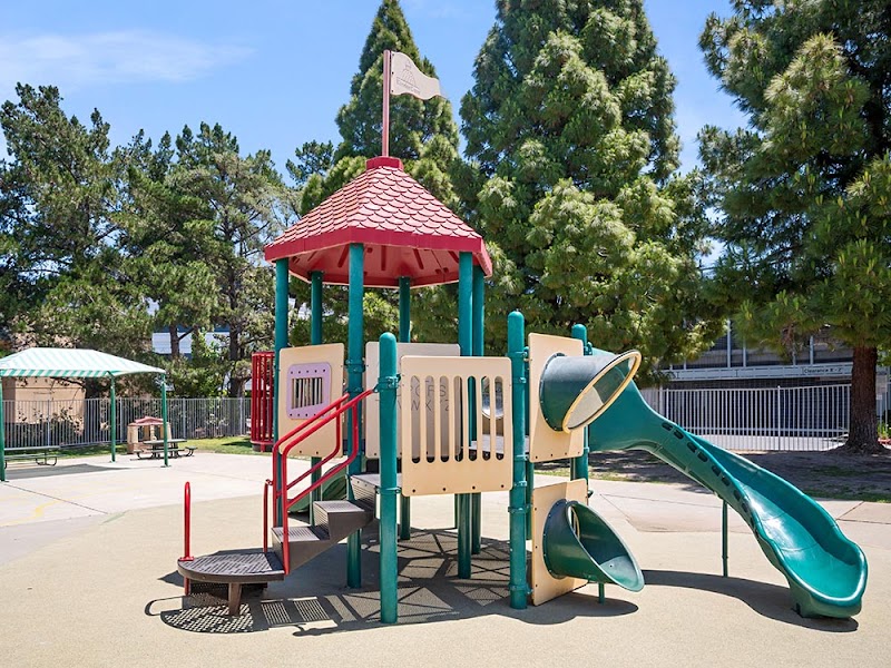 Foster City KinderCare photo 4