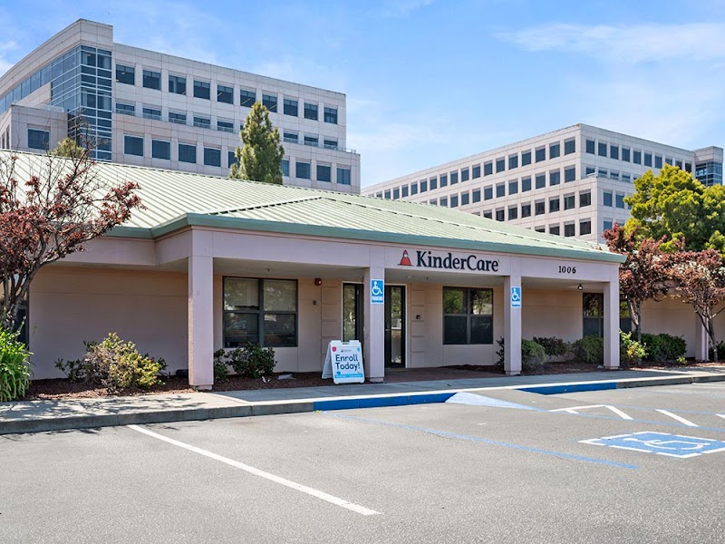 Photo of Foster City KinderCare