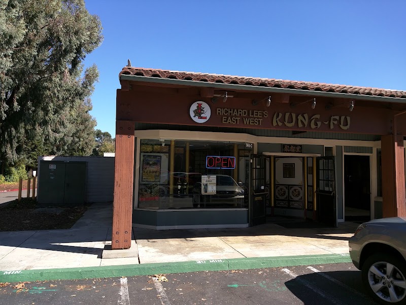 Richard Lee's East-West Kung Fu - Alamo photo 5