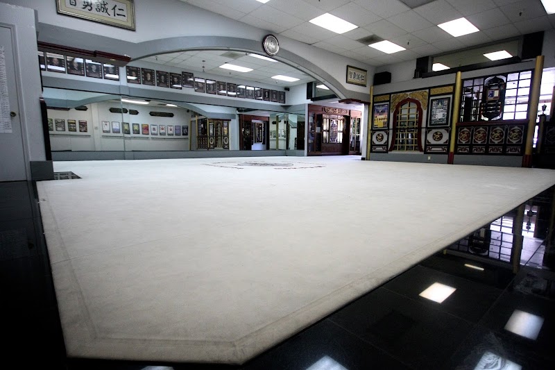 Photo of Richard Lee's East-West Kung Fu - Alamo