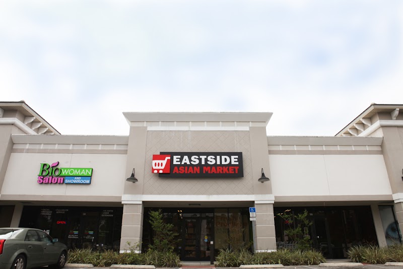 Photo of Eastside Asian Market