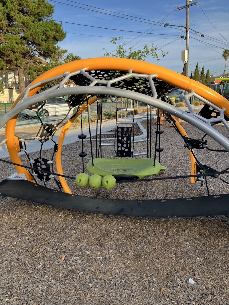 Happy Friday Park photo 5