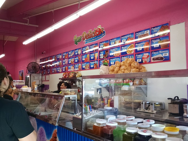 Photo of Las Delicias Fruits
