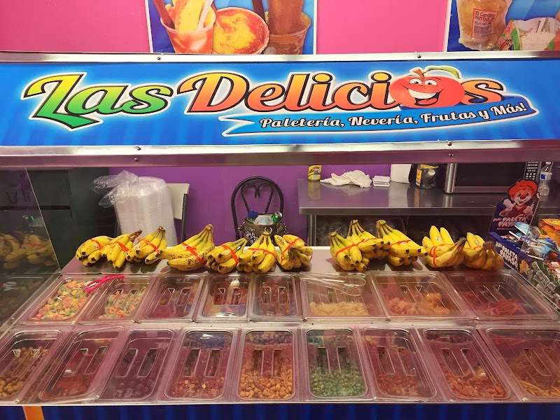 Las Delicias Fruits photo 4