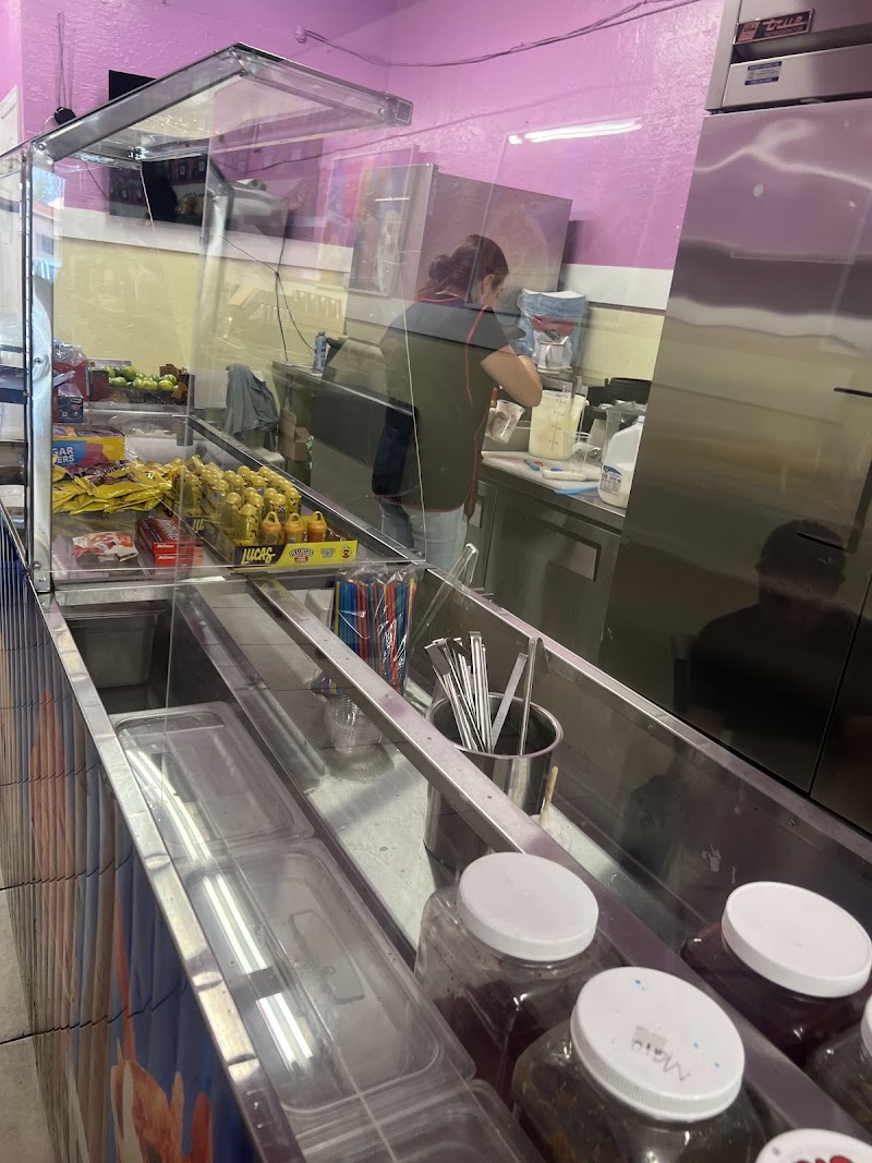 Las Delicias Fruits photo 3