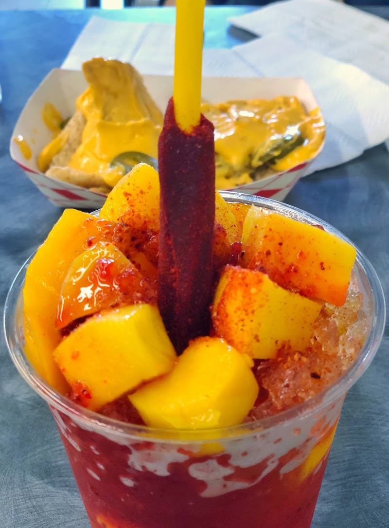 Las Delicias Fruits photo 2