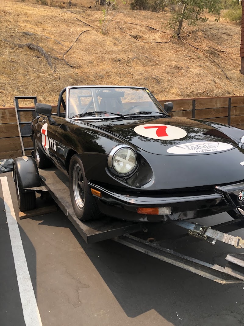 Alfa Parts photo 2