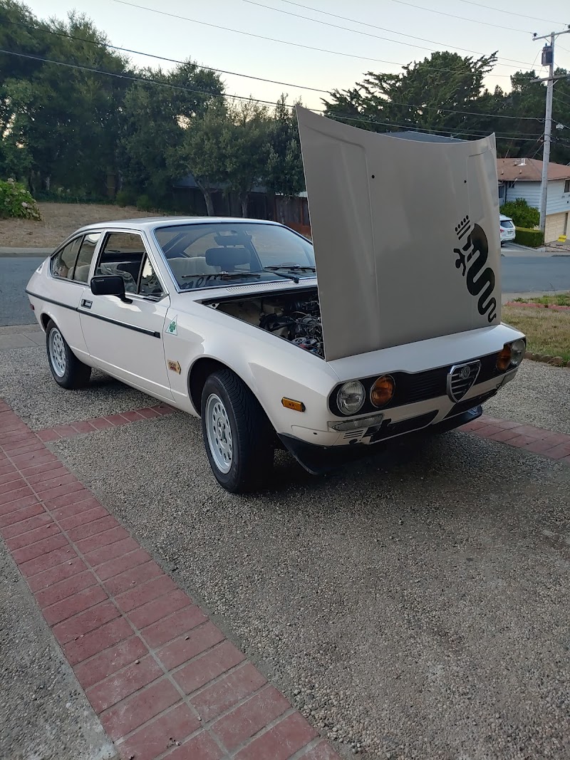 Alfa Parts photo 4