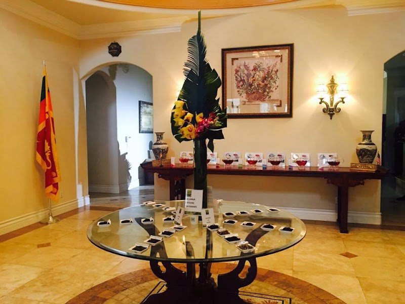 Consulate General of Sri Lanka photo 4