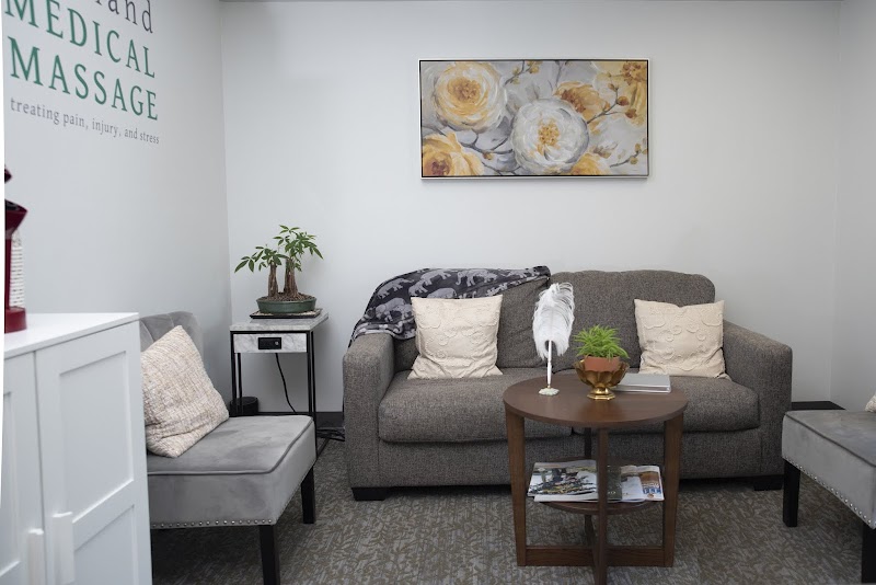 Lakeland Medical Massage photo 5