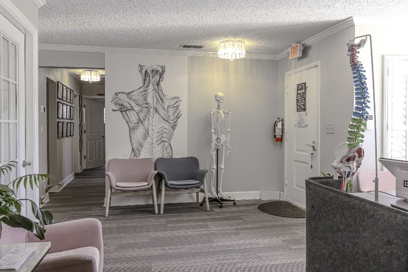 Lakeland Medical Massage photo 3