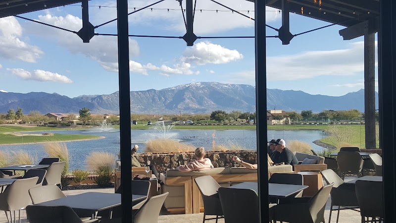 Photo of SaddleBrooke Ranch Club House
