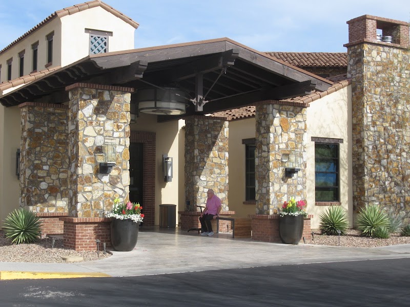 SaddleBrooke Ranch Club House photo 3