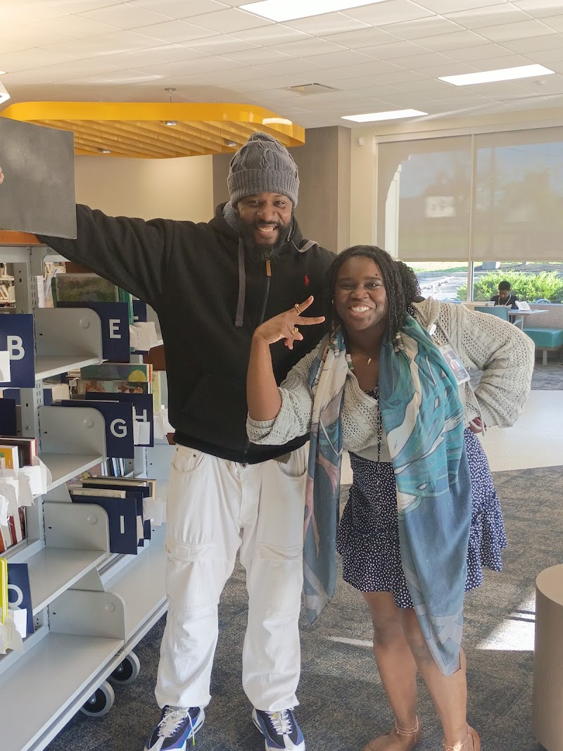 Mt. Healthy Branch Library photo 4