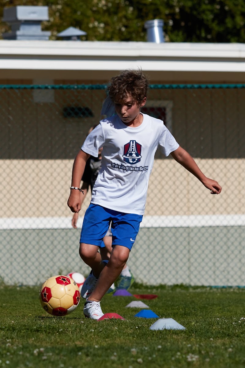 Two Brothers Soccer photo 2