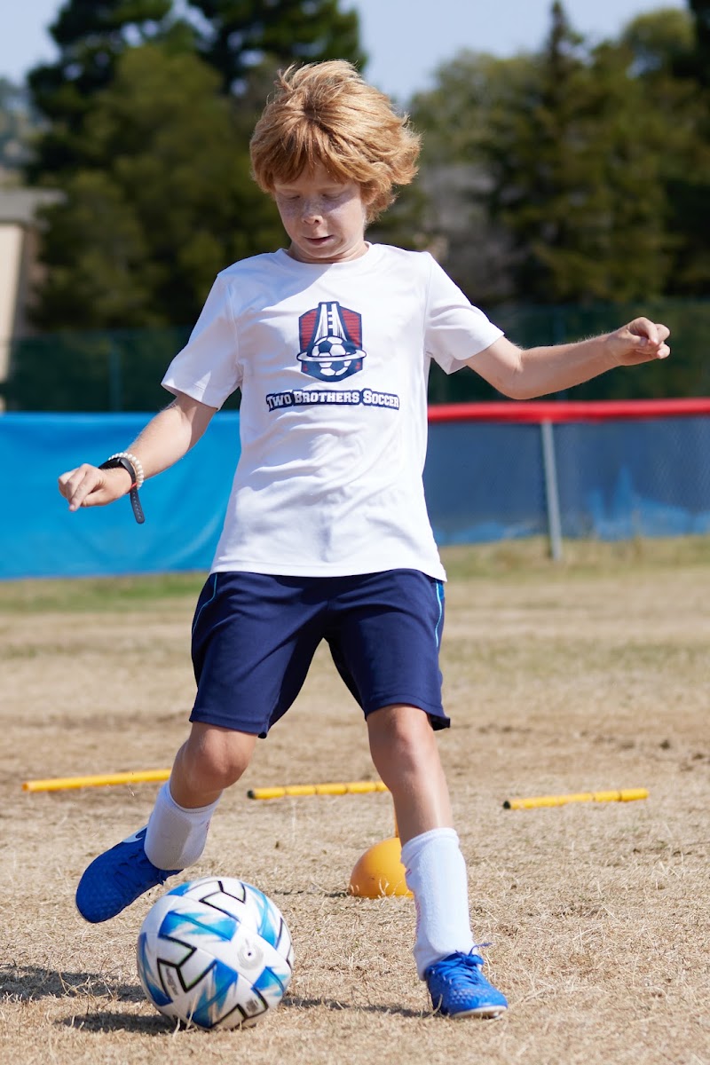 Two Brothers Soccer photo 3