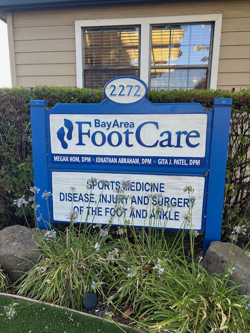 Bay Area Foot Care photo 3