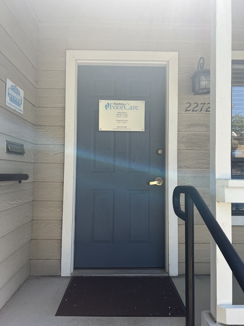 Bay Area Foot Care photo 5