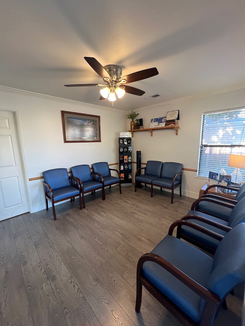 Photo of Bay Area Foot Care
