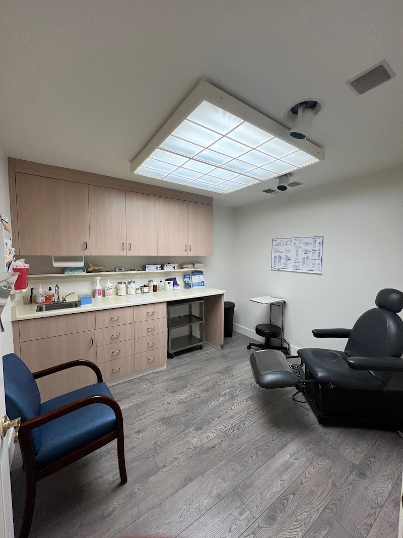 Bay Area Foot Care photo 2