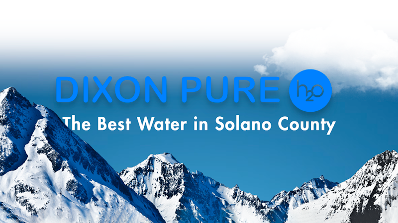 Photo of Dixon Pure H2O