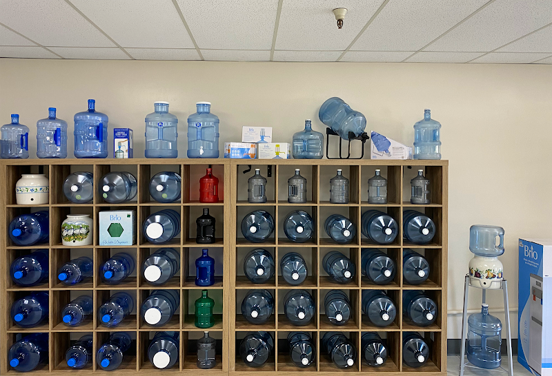 Dixon Pure H2O photo 2