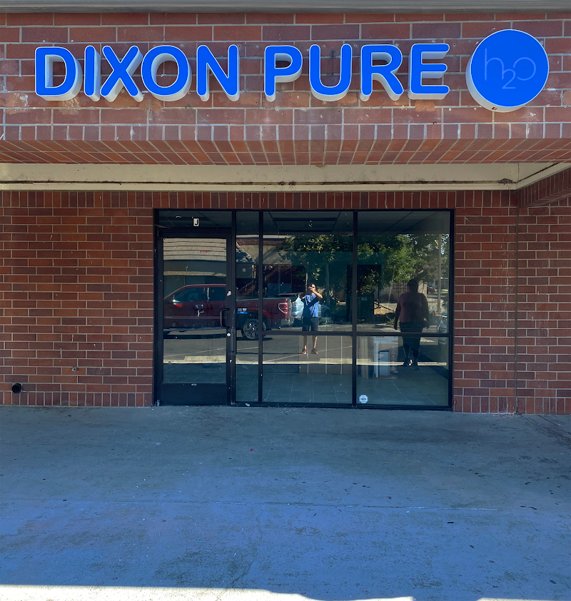Dixon Pure H2O photo 4