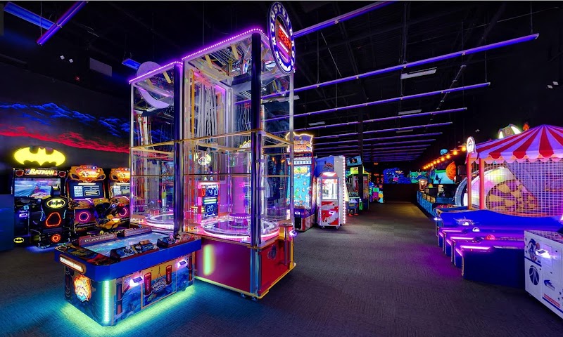 Photo of Monster Mini Golf Lafayette