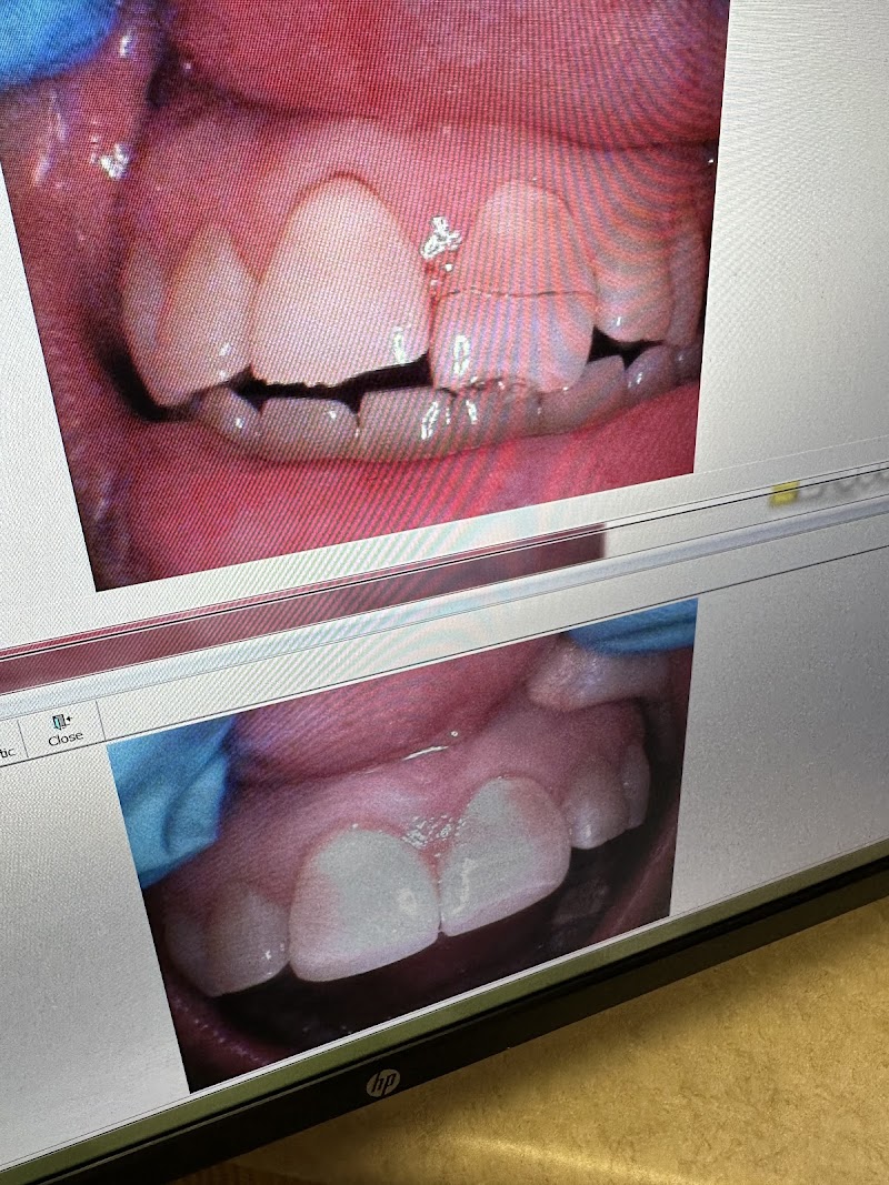Dr. Aaron M. Wong, DDS photo 2