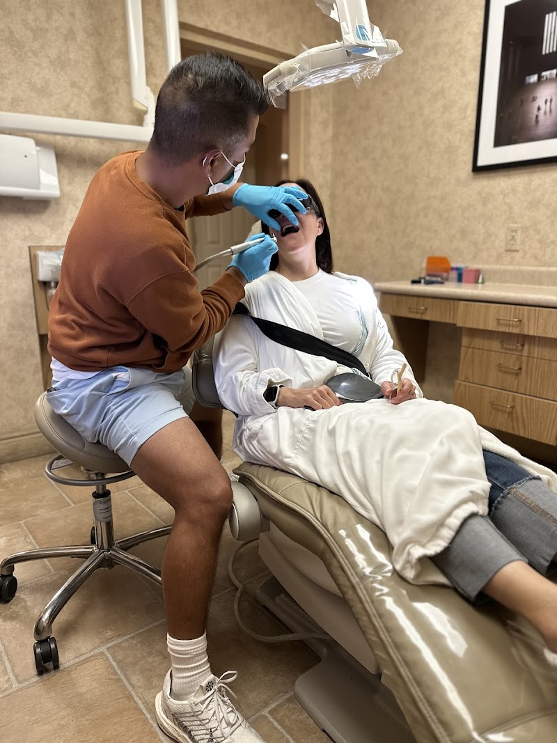 Dr. Aaron M. Wong, DDS photo 3